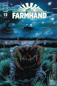 Farmhand #12