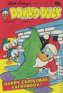 Donald Duck #15