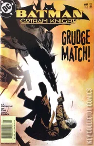 Batman: Gotham Knights #60