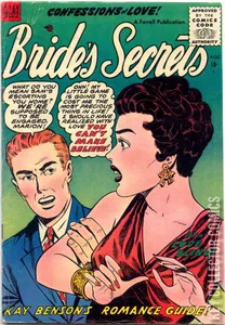 Bride's Secrets #9