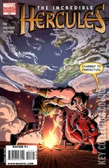 Variant Cover for Incredible Hercules, The #141