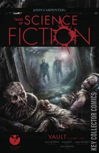 John Carpenter's Tales of Science Fiction: Vault #1