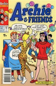 Archie & Friends #32