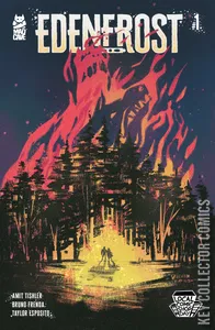Edenfrost #1