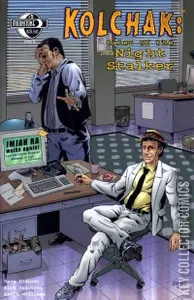 Kolchak: Tales of the Night Stalker #5