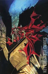 Variant Cover for Spawn #333