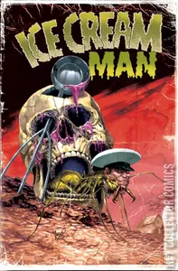 Ice Cream Man #27
