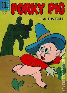 Porky Pig #56