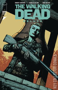 Walking Dead Deluxe, The #78