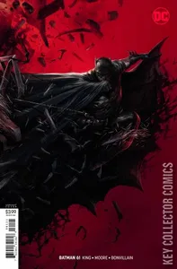 Batman #61
