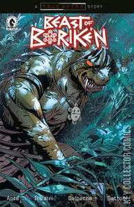 Beast of Boriken #2