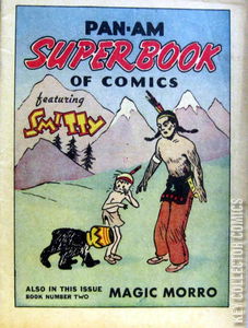 Super-Book of Comics #2