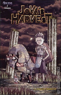 Jova's Harvest