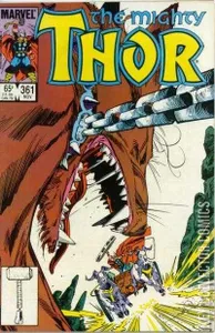 Thor #361