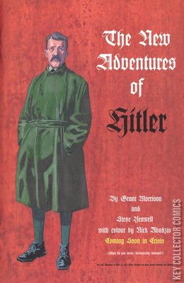 The New Adventures of Hitler