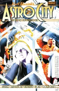 Astro City #2