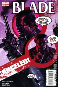 Blade #12