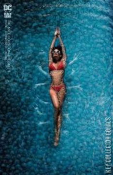 Variant Cover for Nice House on the Lake, The #1