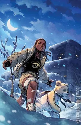 Eve: Children of The Moon