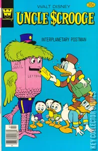 Walt Disney's Uncle Scrooge #154