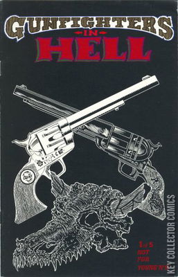 Gunfighters in Hell