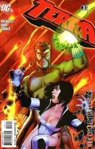 Terra #3