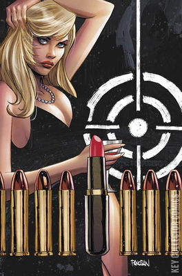 Scarlett Couture: Munich File