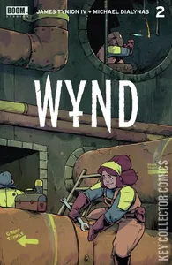 Wynd #2