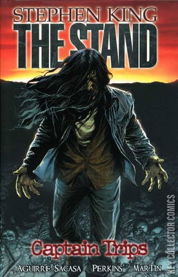 The Stand: Captain Trips