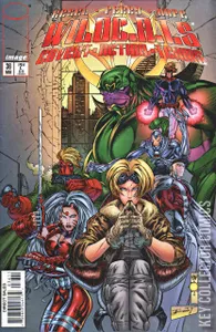 WildC.A.T.s #36