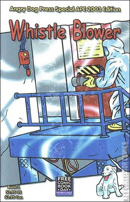 Whistle Blower