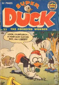Super Duck #33