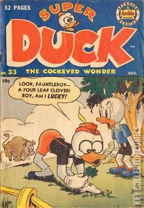 Super Duck #33