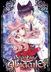 Beasts of Abigaile #2