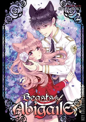 Beasts of Abigaile