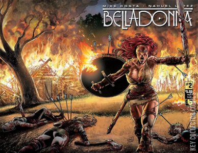 Belladonna #2