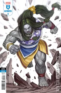 Ultimates #3