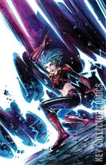 Variant Cover for X-Force #3
