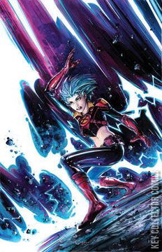 Variant Cover for X-Force #3