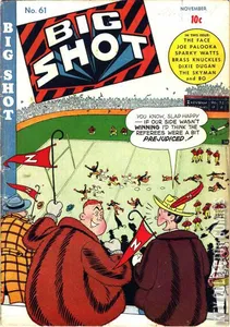 Big Shot #61