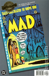 Millennium Edition: Tales Calculated to Drive You Mad #1
