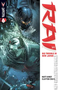 Rai #6