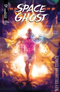 Space Ghost #12