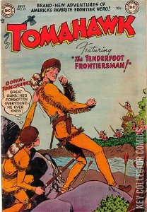 Tomahawk #25
