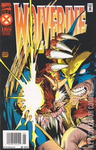 Wolverine #89