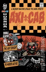 Cover for Axicab #1