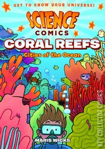 Science Comics #0
