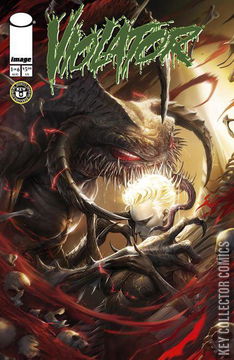 Variant Cover for Violator: Origin #1