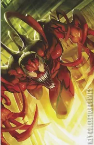Web of Venom: Cult of Carnage #1