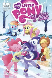 My Little Pony: Friendship Is Magic #29 